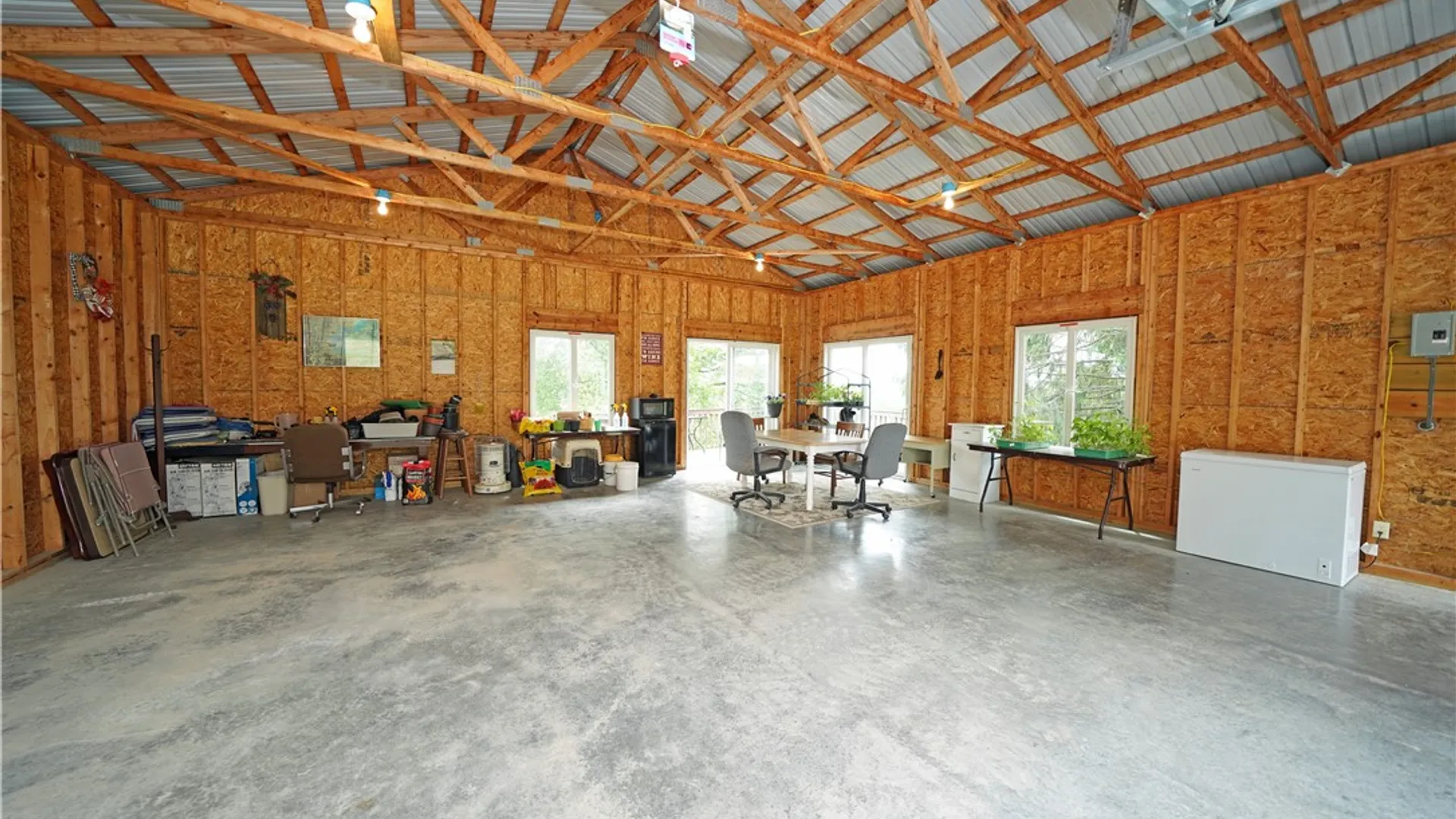Property at 2520 Van Keuren Rd Road, Fremont, NY 14843 24