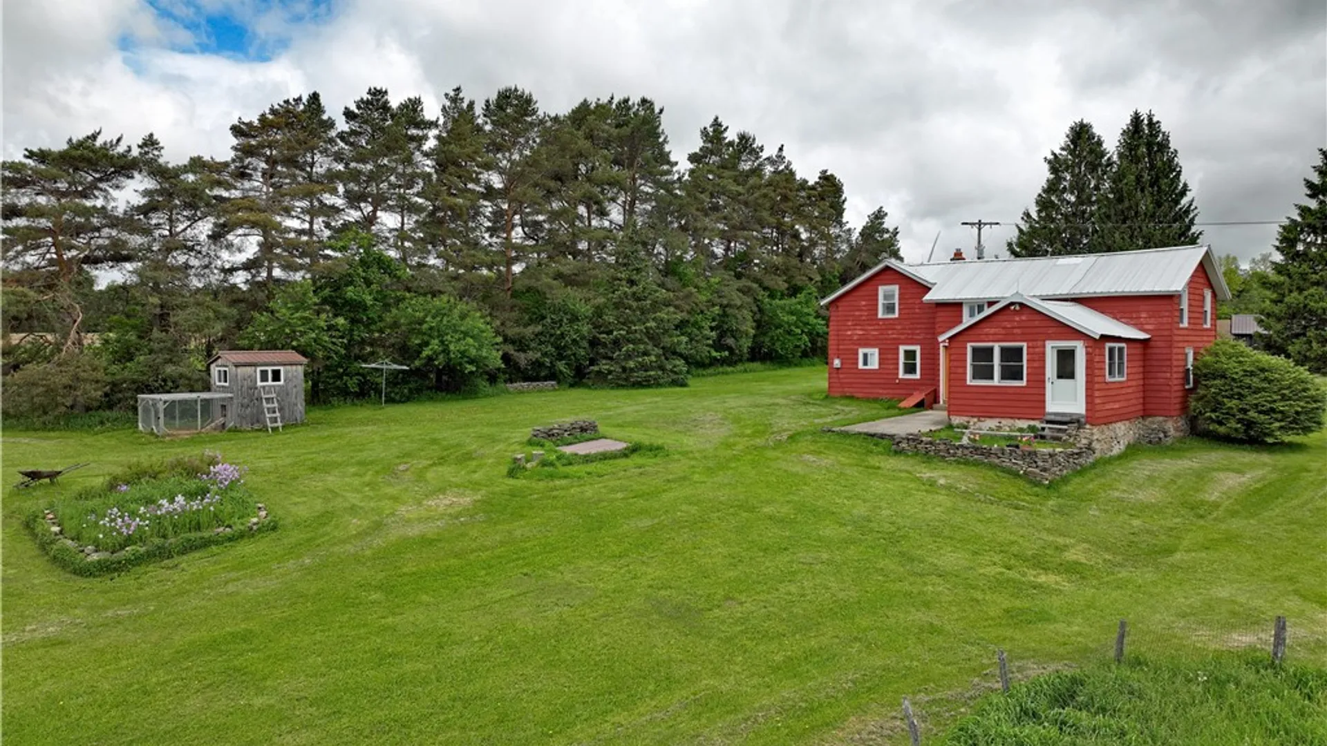 Property at 2520 Van Keuren Rd Road, Fremont, NY 14843 3