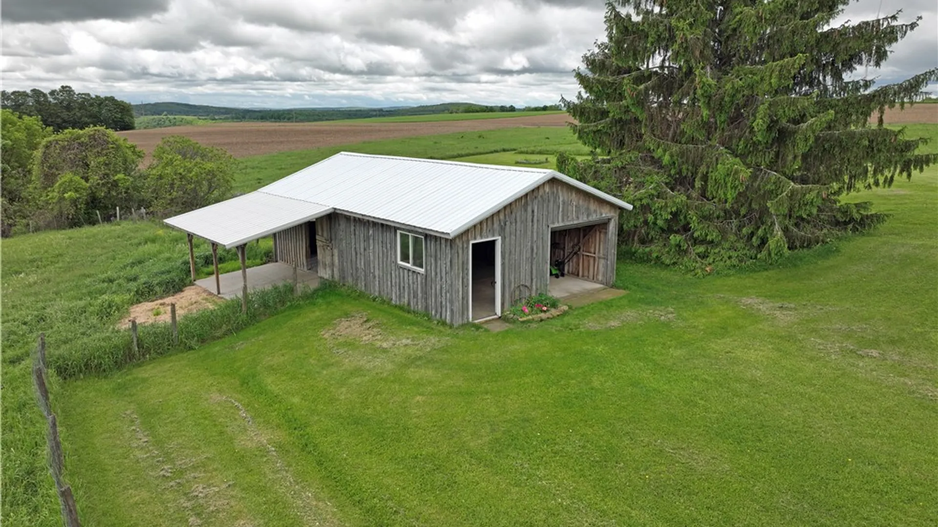 Property at 2520 Van Keuren Rd Road, Fremont, NY 14843 34