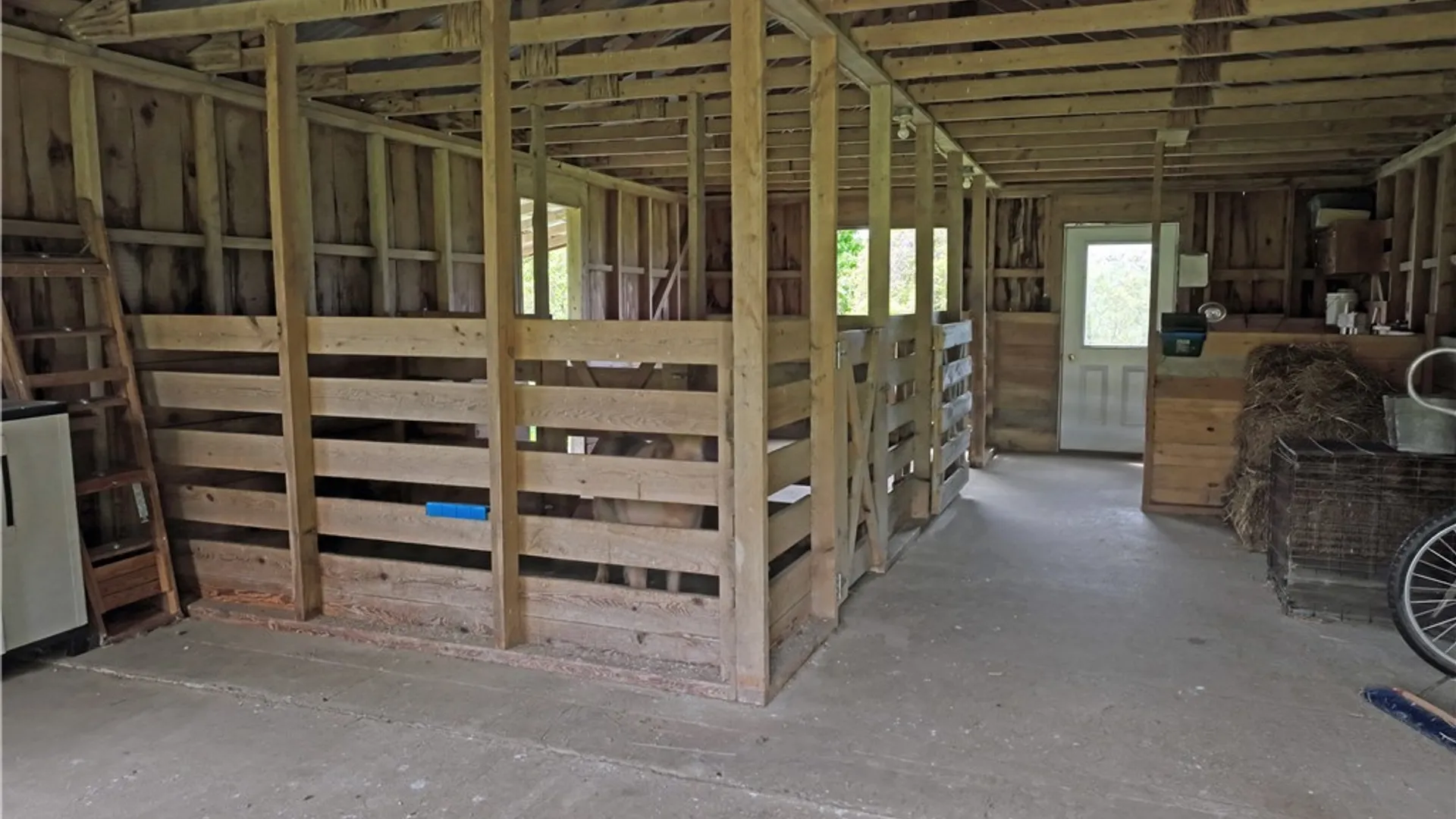Property at 2520 Van Keuren Rd Road, Fremont, NY 14843 35