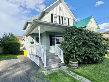 753 Spaulding Street, Elmira City, NY 14904