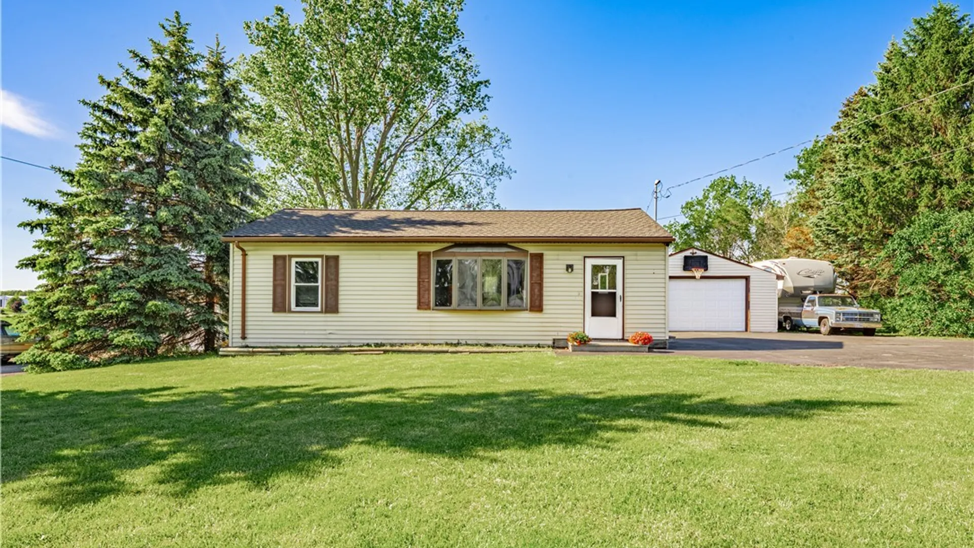 Property at 3541 Saunders Settlement Road, Cambria, NY 14132 2