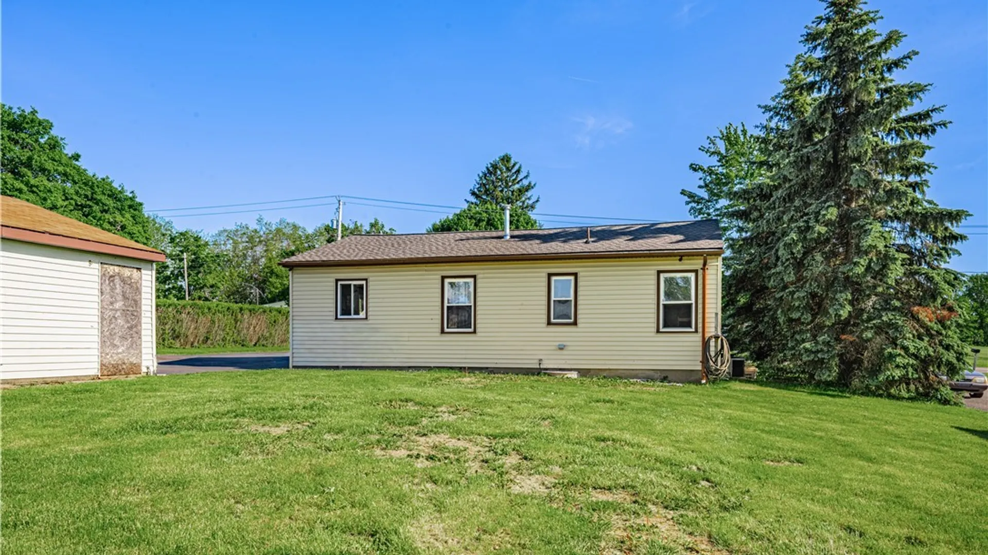Property at 3541 Saunders Settlement Road, Cambria, NY 14132 31
