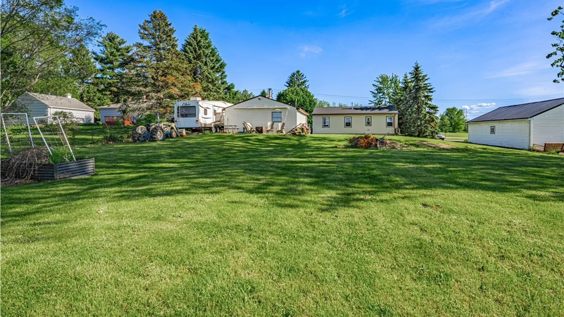 Property at 3541 Saunders Settlement Road, Cambria, NY 14132 33
