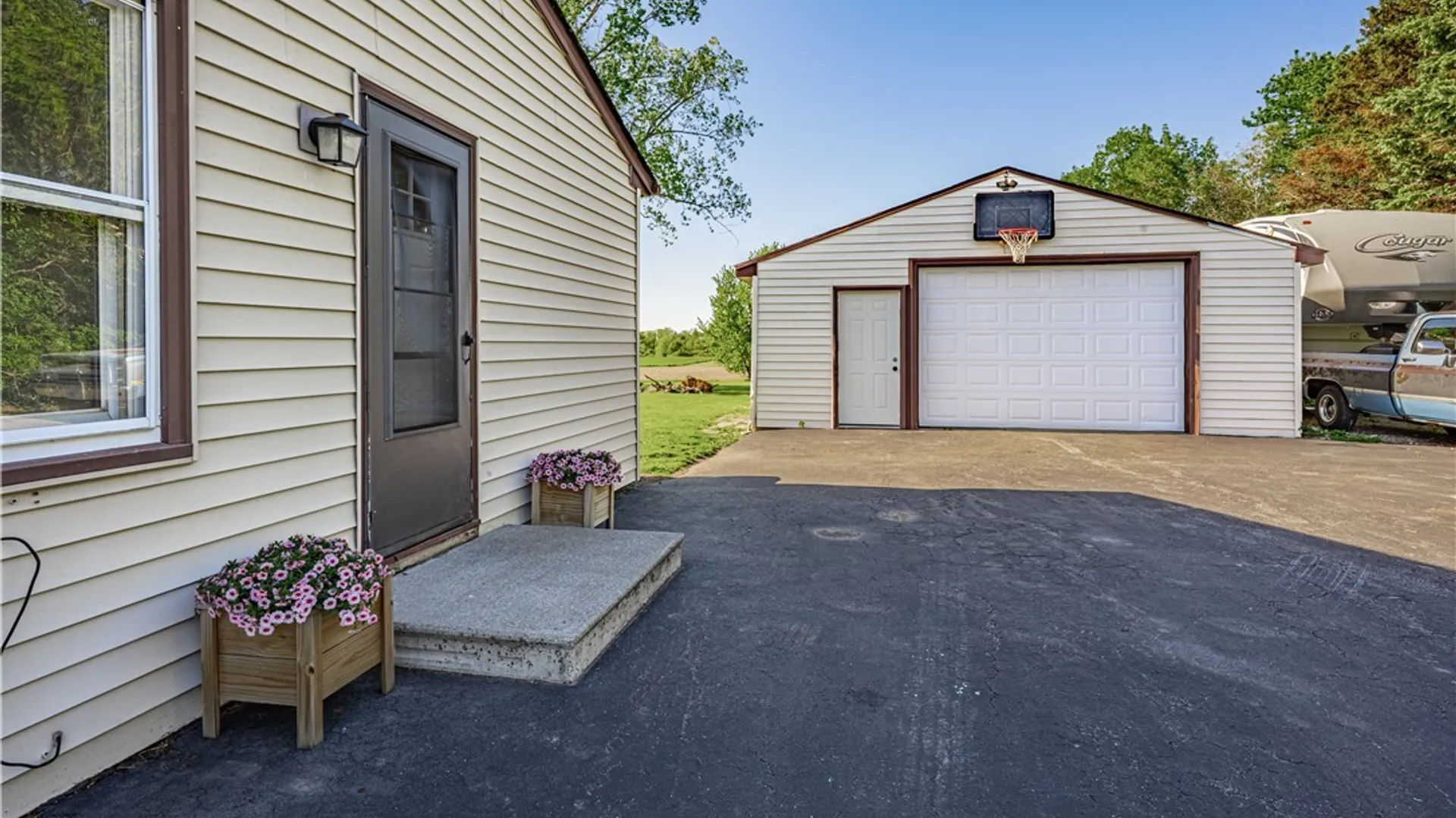 Property at 3541 Saunders Settlement Road, Cambria, NY 14132 4