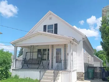 39 Rosedale St Street, Buffalo, NY 14207