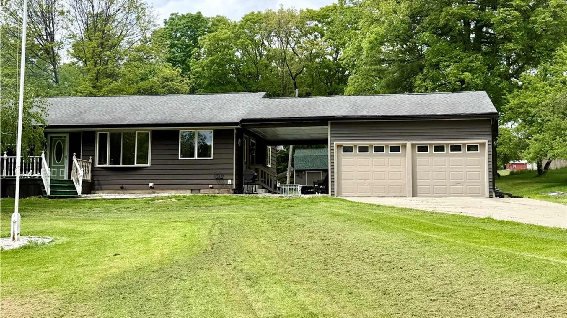 Property at 725 Litchfield Road, PA 18840 2