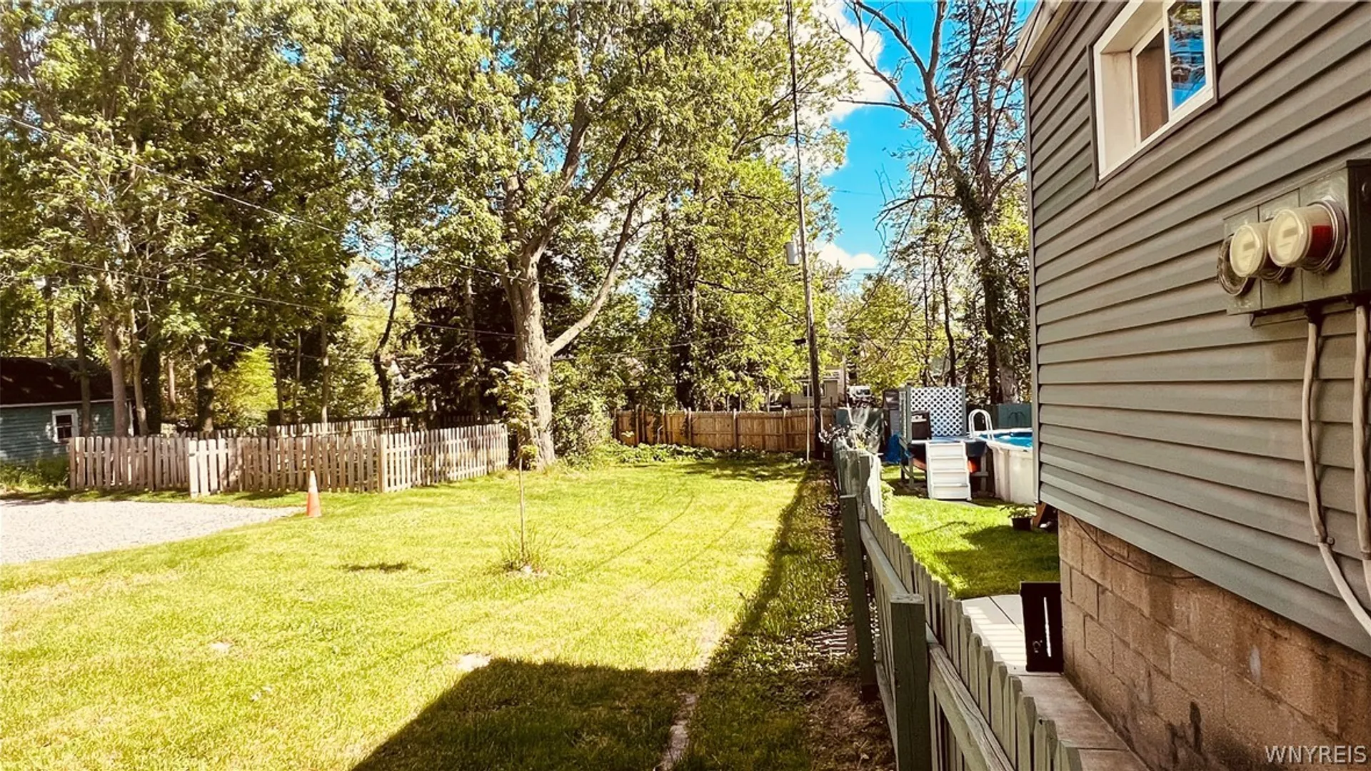 Property at 209 Goundry Street, North Tonawanda, NY 14120 19