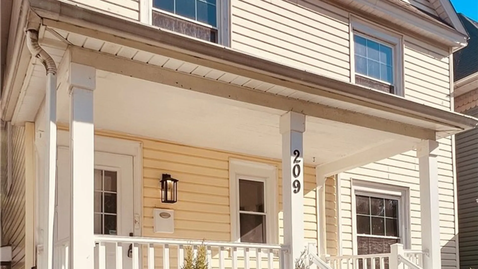 Property at 209 Goundry Street, North Tonawanda, NY 14120 20