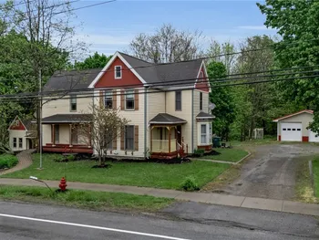 Property at 403 N Main Street, Holland, NY 14080