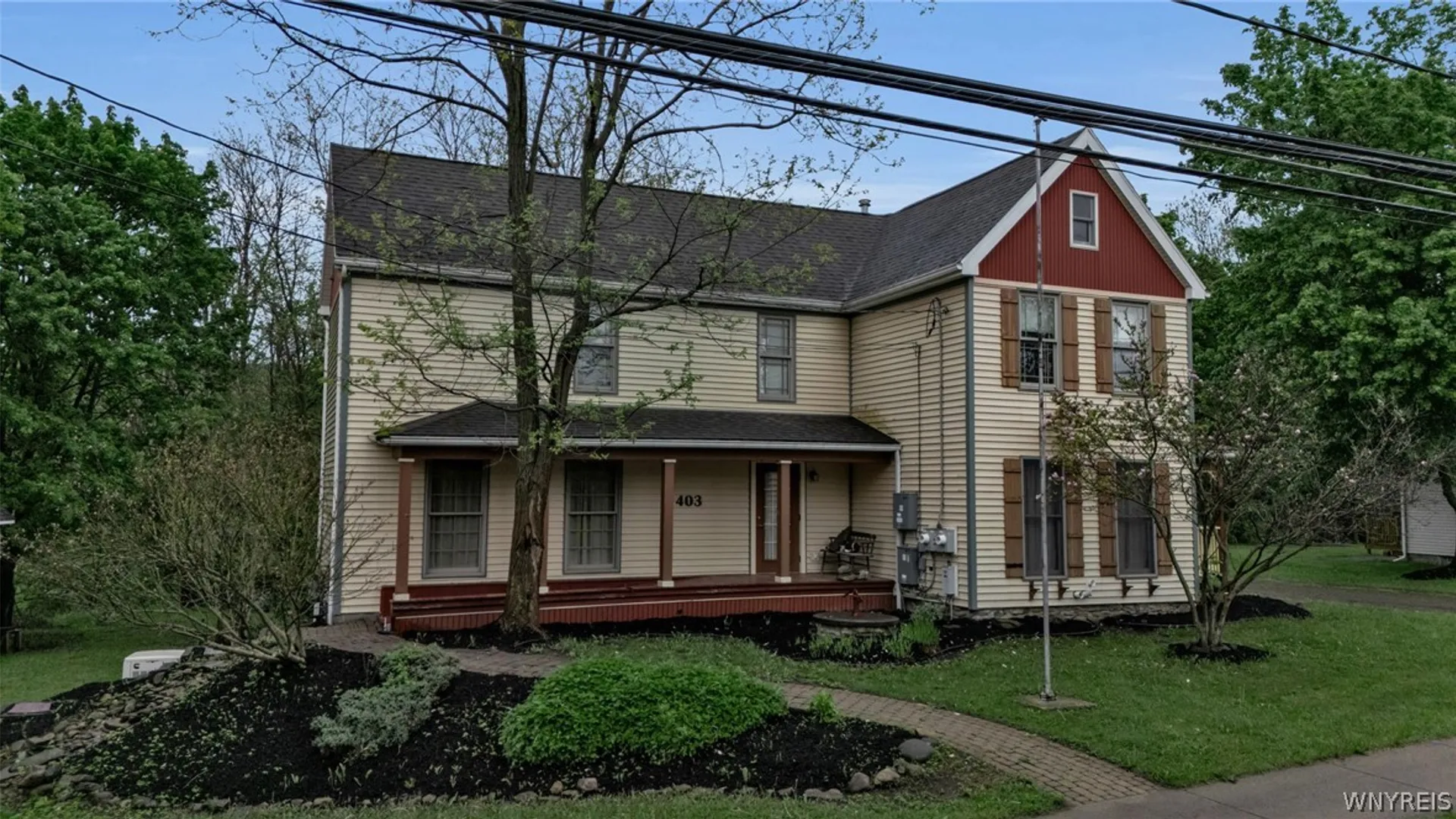Property at 403 N Main Street, Holland, NY 14080 2
