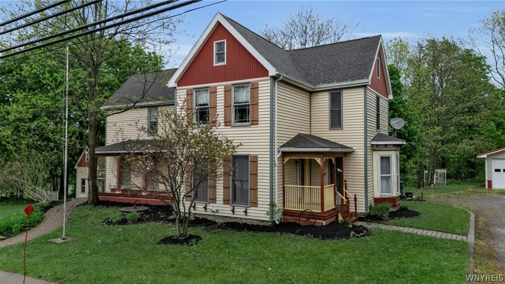 Property at 403 N Main Street, Holland, NY 14080 3