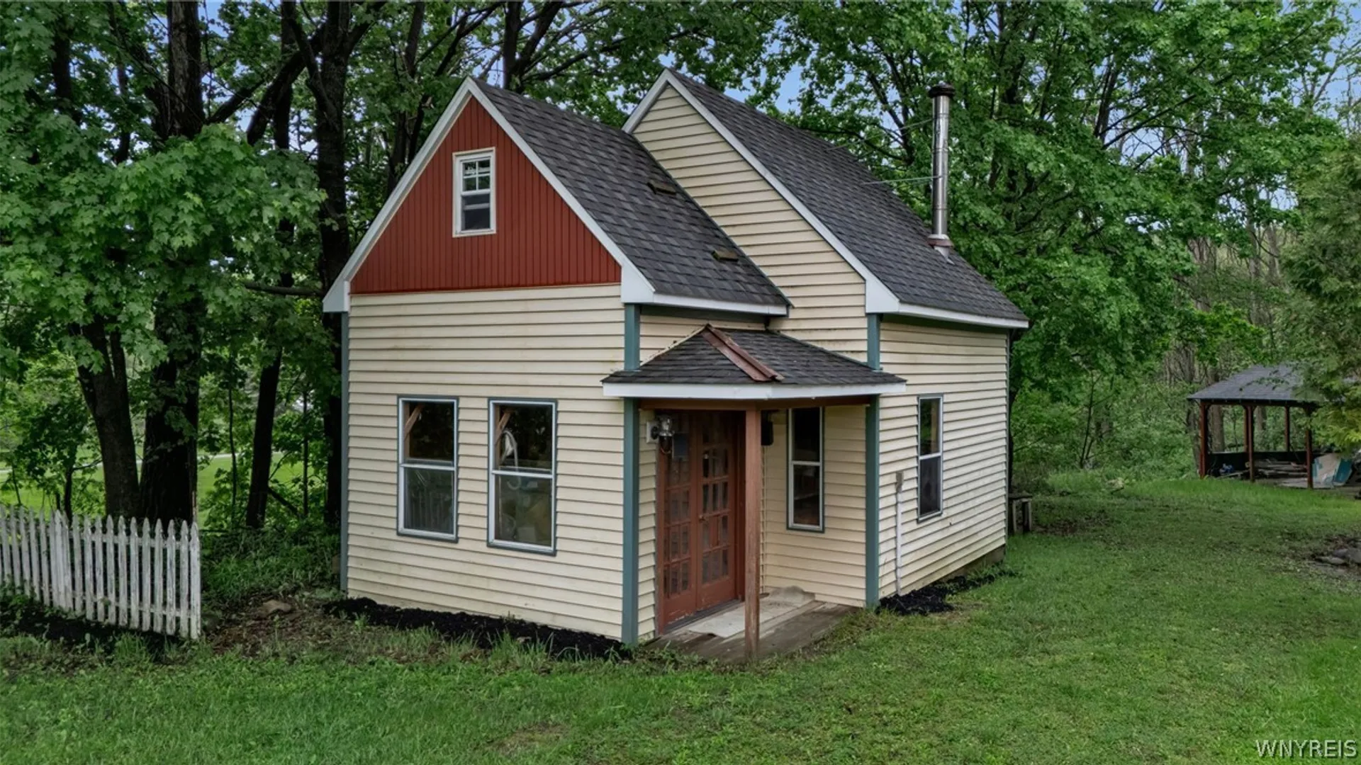 Property at 403 N Main Street, Holland, NY 14080 39