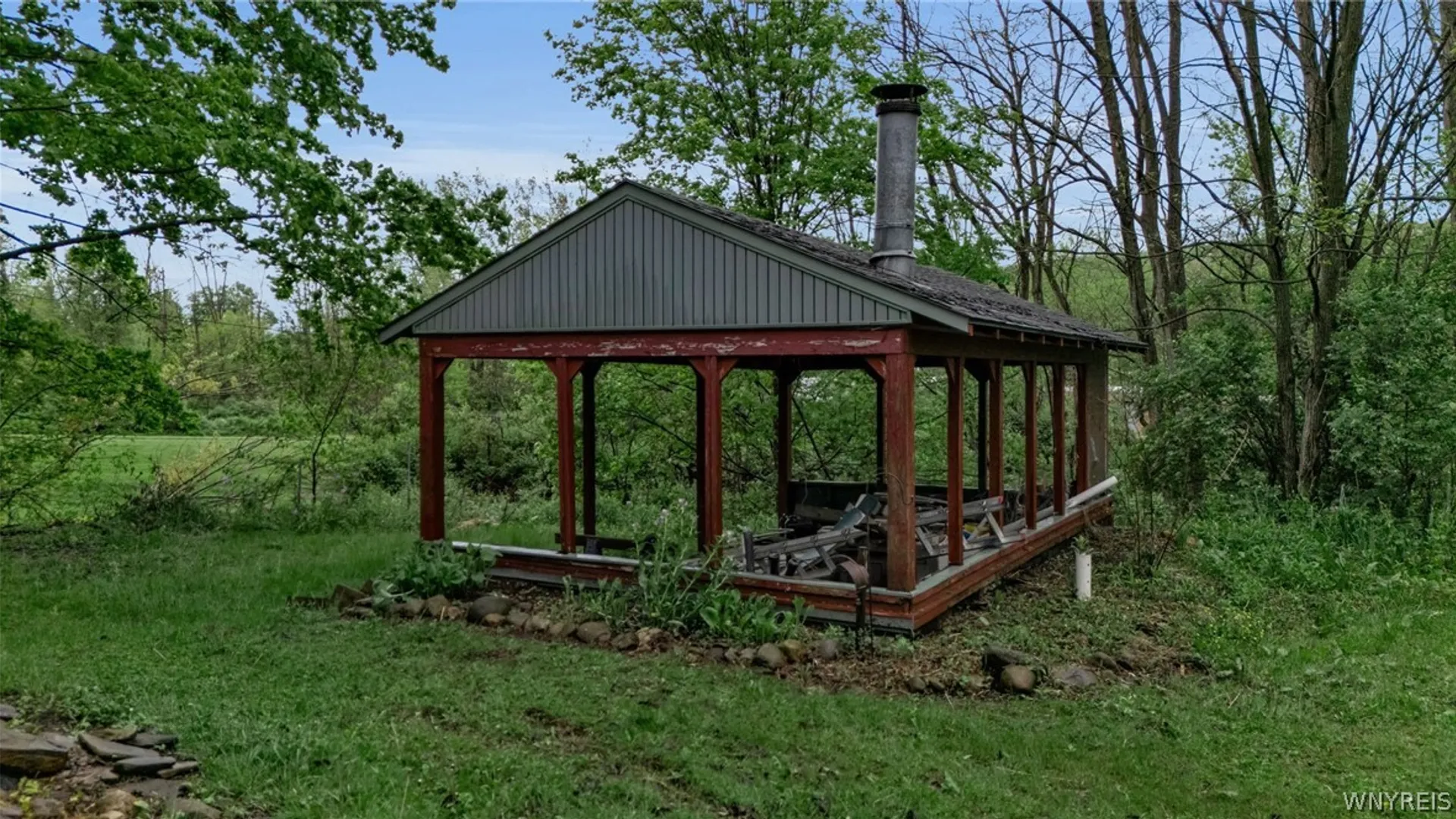 Property at 403 N Main Street, Holland, NY 14080 41