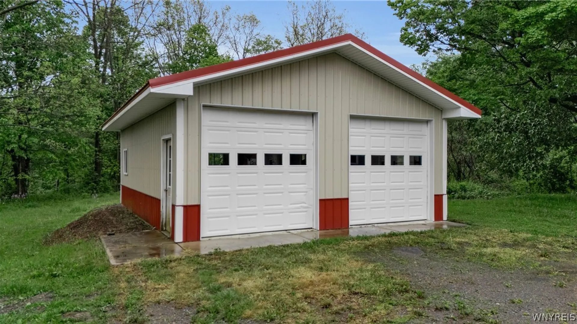 Property at 403 N Main Street, Holland, NY 14080 42