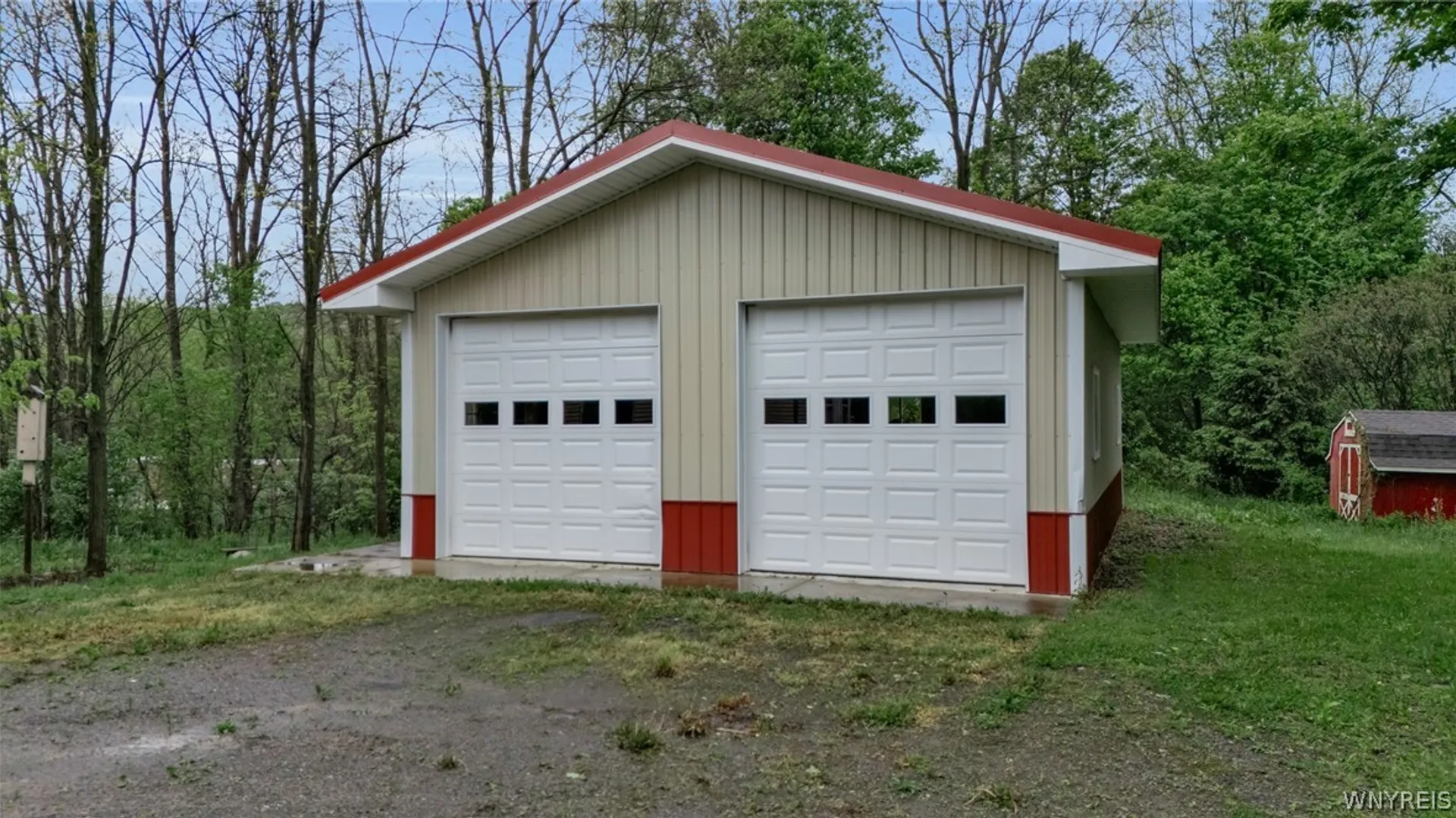 Property at 403 N Main Street, Holland, NY 14080 43