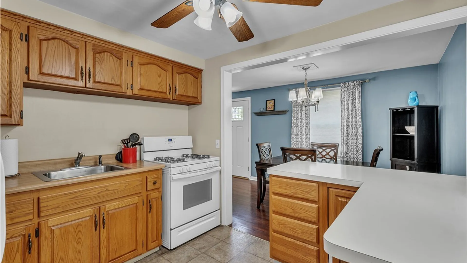 Property at 82 Treadwell Road, Tonawanda, NY 14150 13