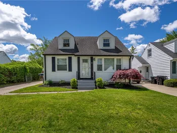 Property at 82 Treadwell Road, Tonawanda, NY 14150