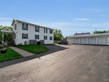 Property at 34 Foster Street, Canandaigua Town, NY 14424