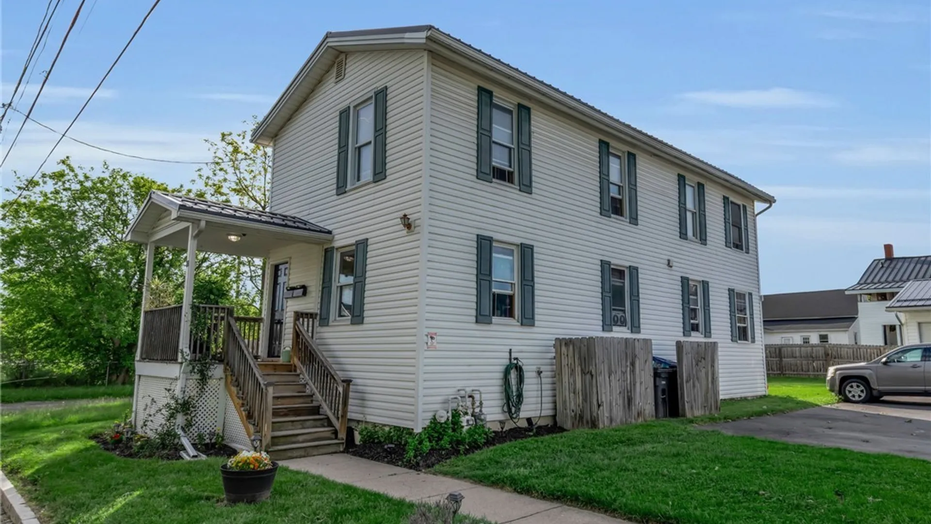 Property at 34 Foster Street, Canandaigua Town, NY 14424 2