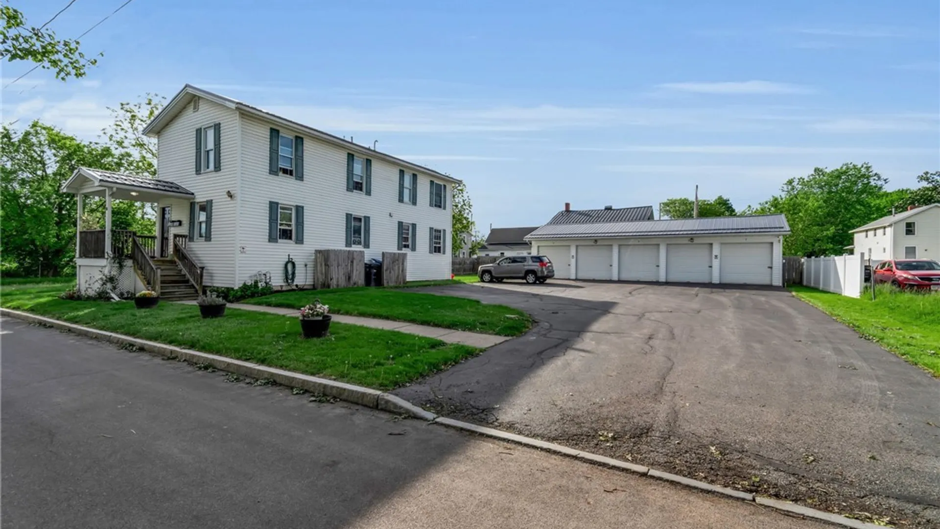 Property at 34 Foster Street, Canandaigua Town, NY 14424 39