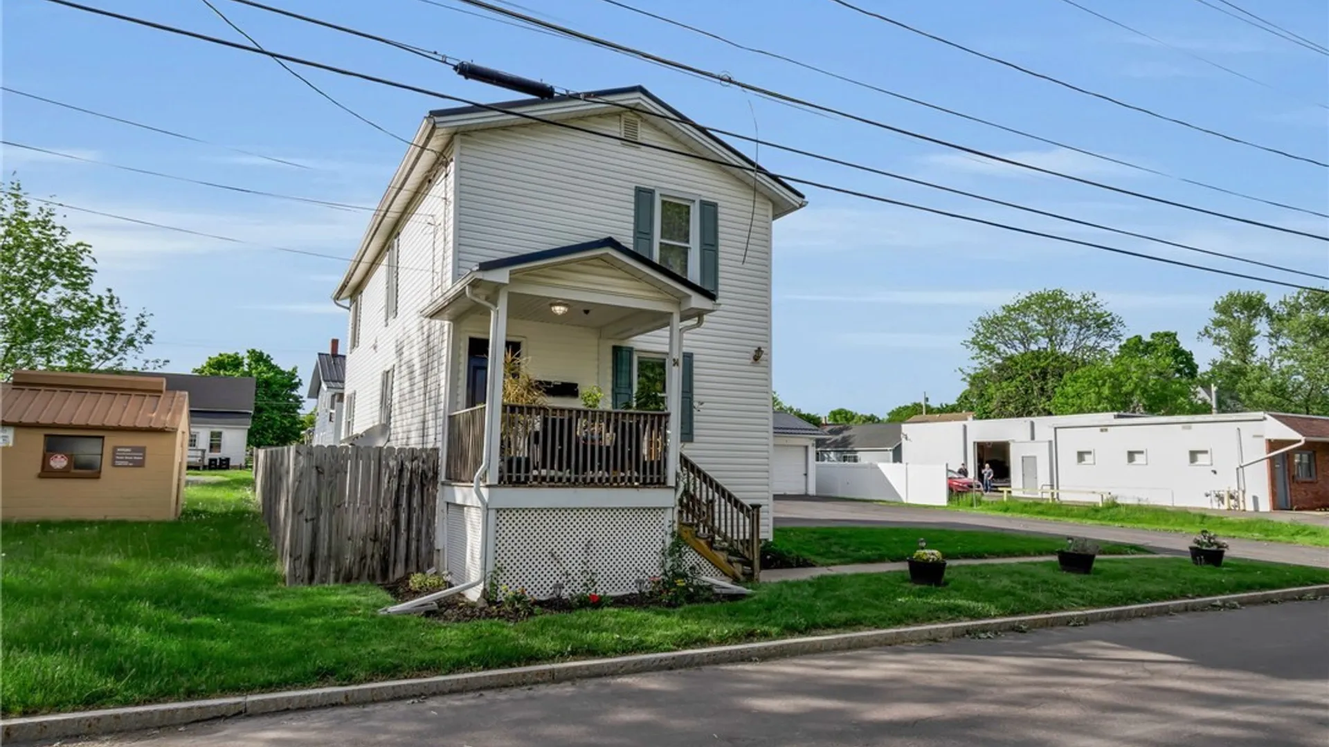 Property at 34 Foster Street, Canandaigua Town, NY 14424 46