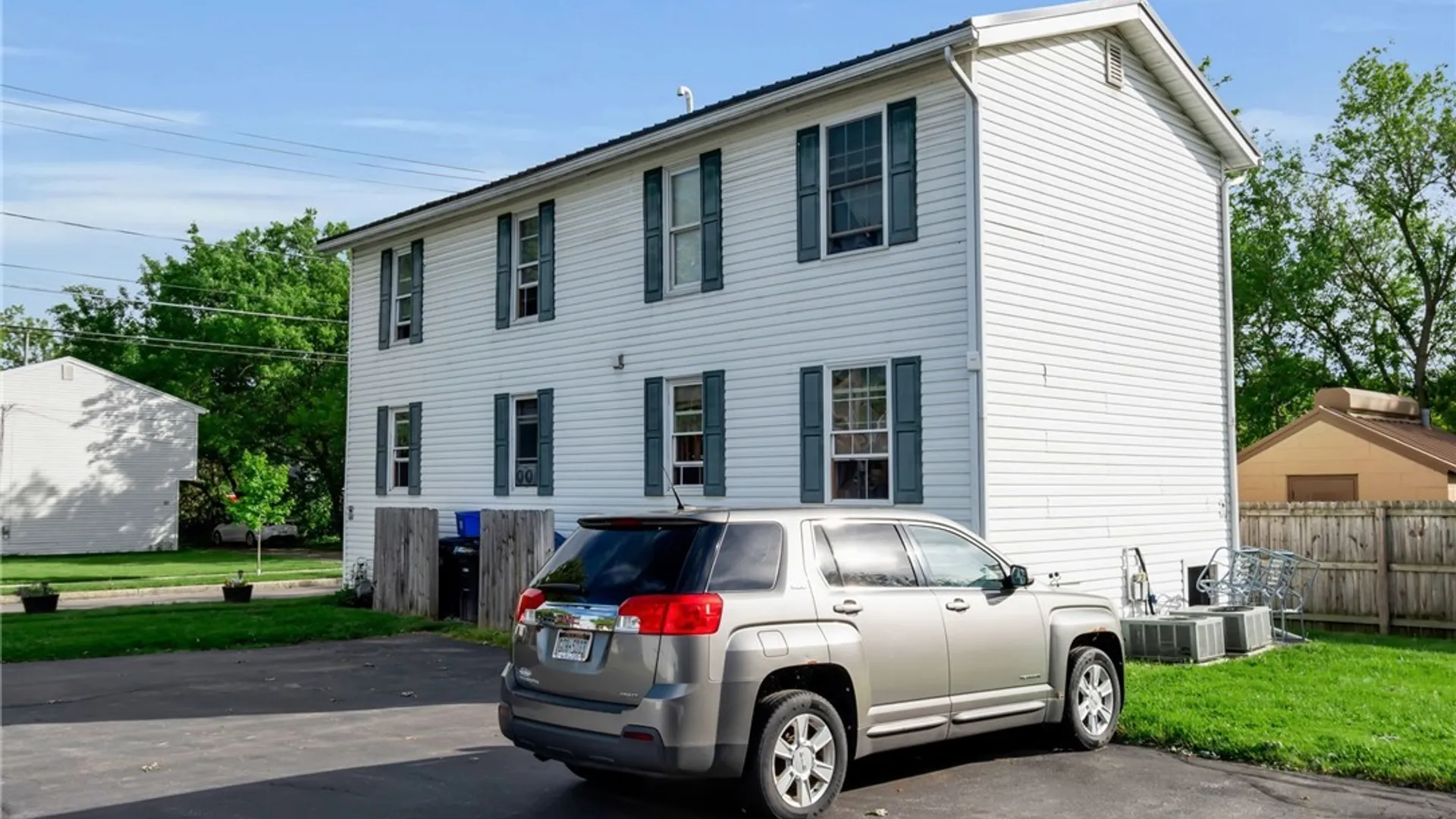 Property at 34 Foster Street, Canandaigua Town, NY 14424 48