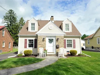 71 Ohio Avenue, Elmira, NY 14905
