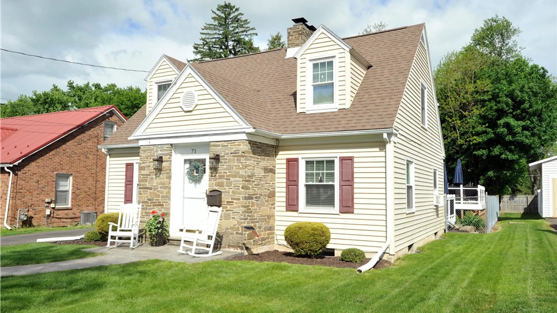 Property at 71 Ohio Avenue, Elmira, NY 14905 3