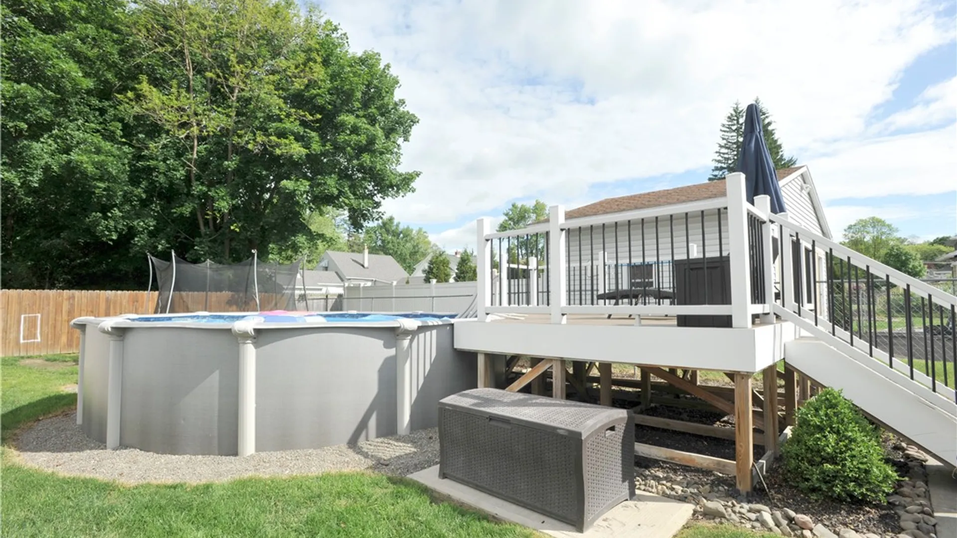 Property at 71 Ohio Avenue, Elmira, NY 14905 5