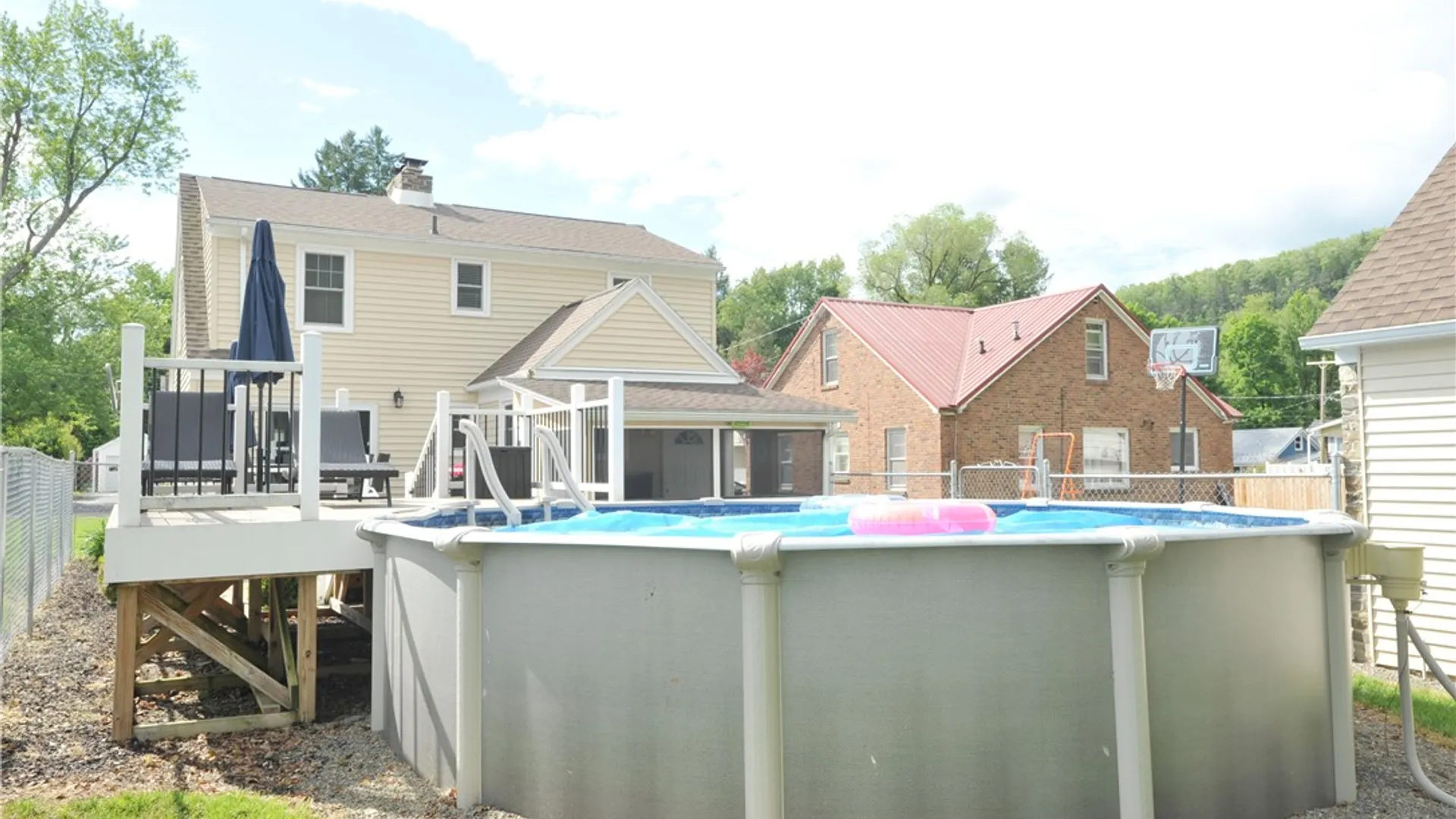 Property at 71 Ohio Avenue, Elmira, NY 14905 9
