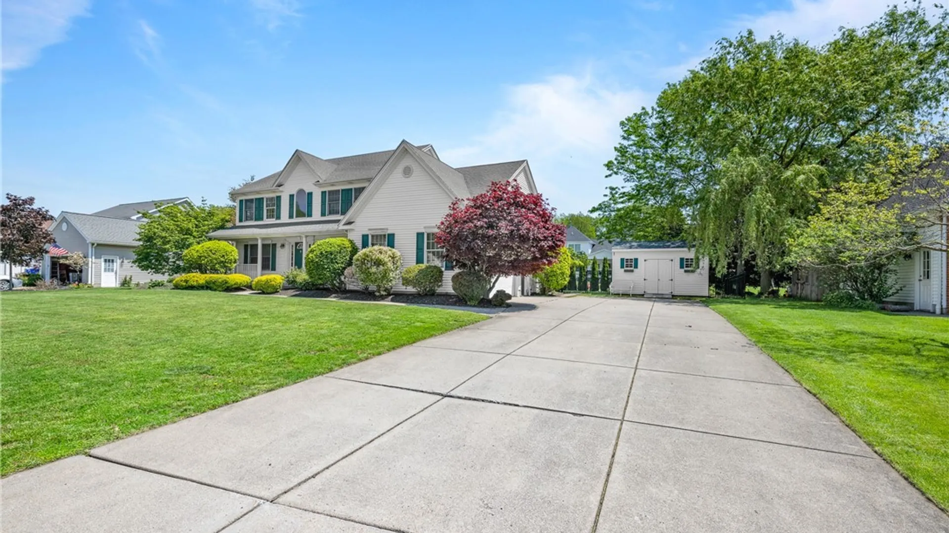 Property at 4169 Foxwood Lane, Clarence, NY 14221 39