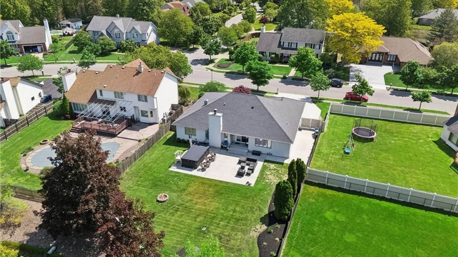 Property at 432 Wood Acres Drive, Amherst, NY 14051 7