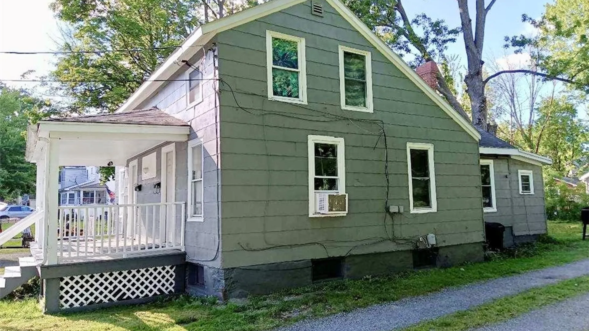 Property at 149 E Elisha Street, Waterloo, NY 13165 2