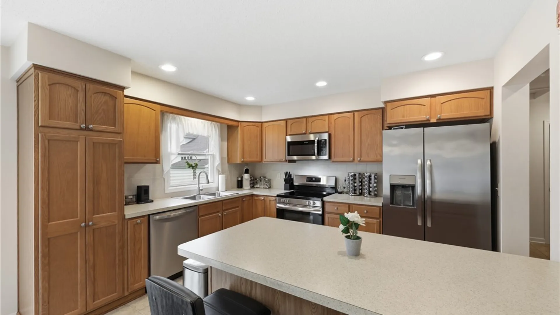 Property at 15 Ashwood Court, Lancaster, NY 14086 13