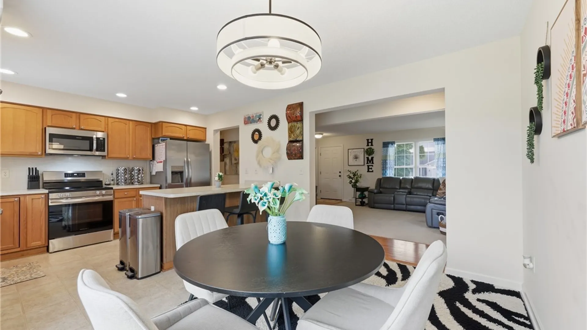 Property at 15 Ashwood Court, Lancaster, NY 14086 15