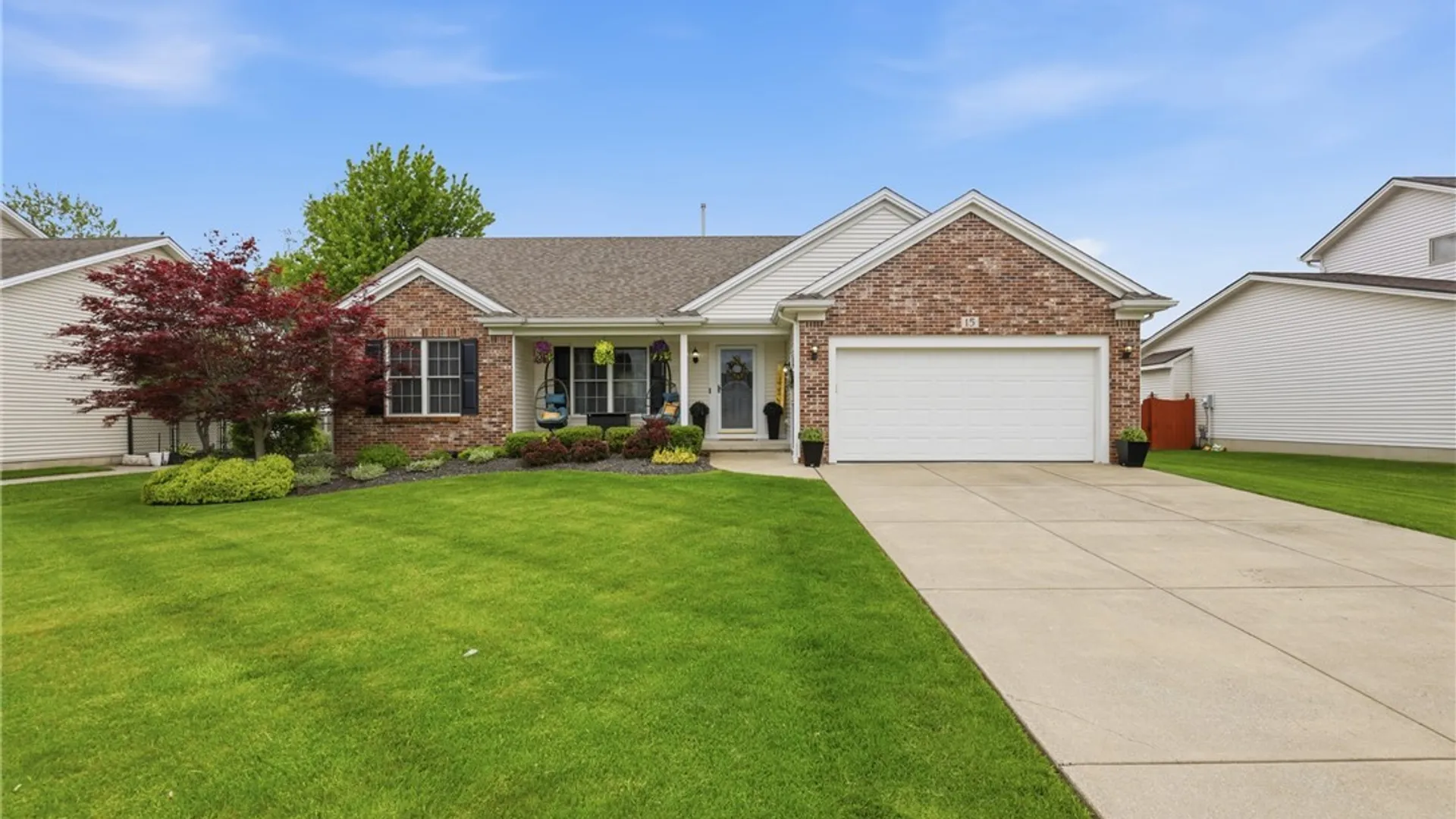 Property at 15 Ashwood Court, Lancaster, NY 14086 3