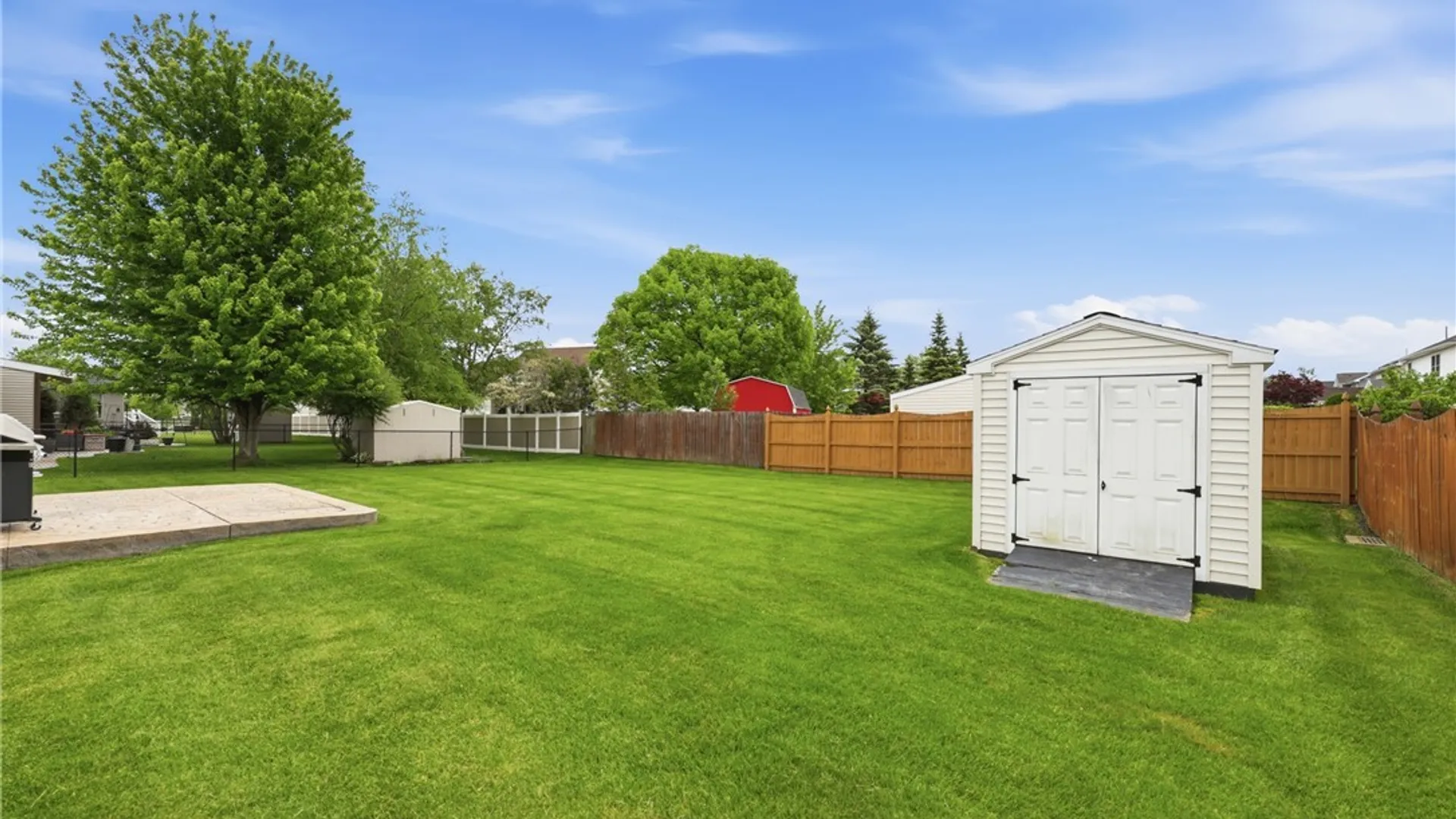 Property at 15 Ashwood Court, Lancaster, NY 14086 36