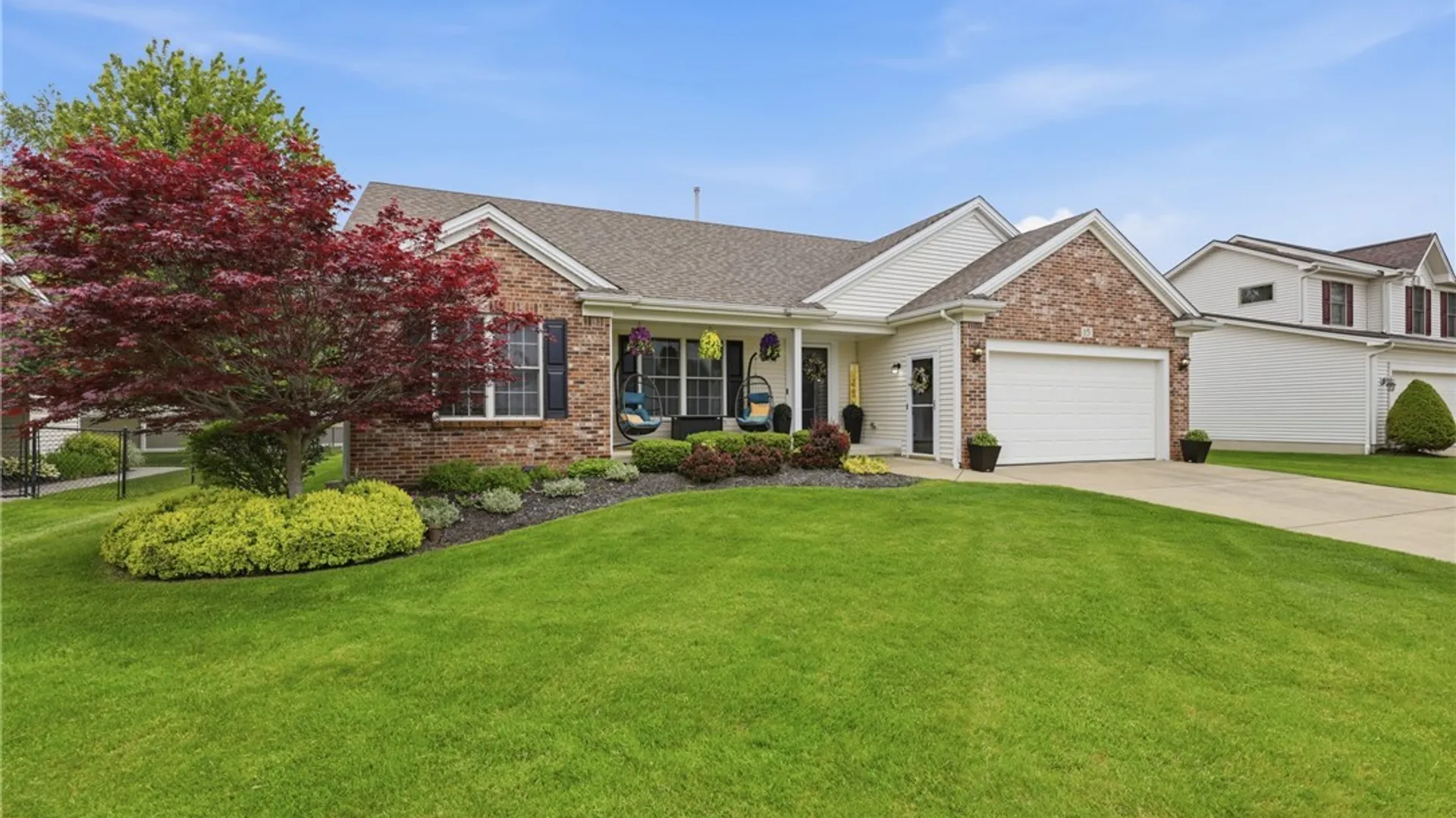 Property at 15 Ashwood Court, Lancaster, NY 14086 4