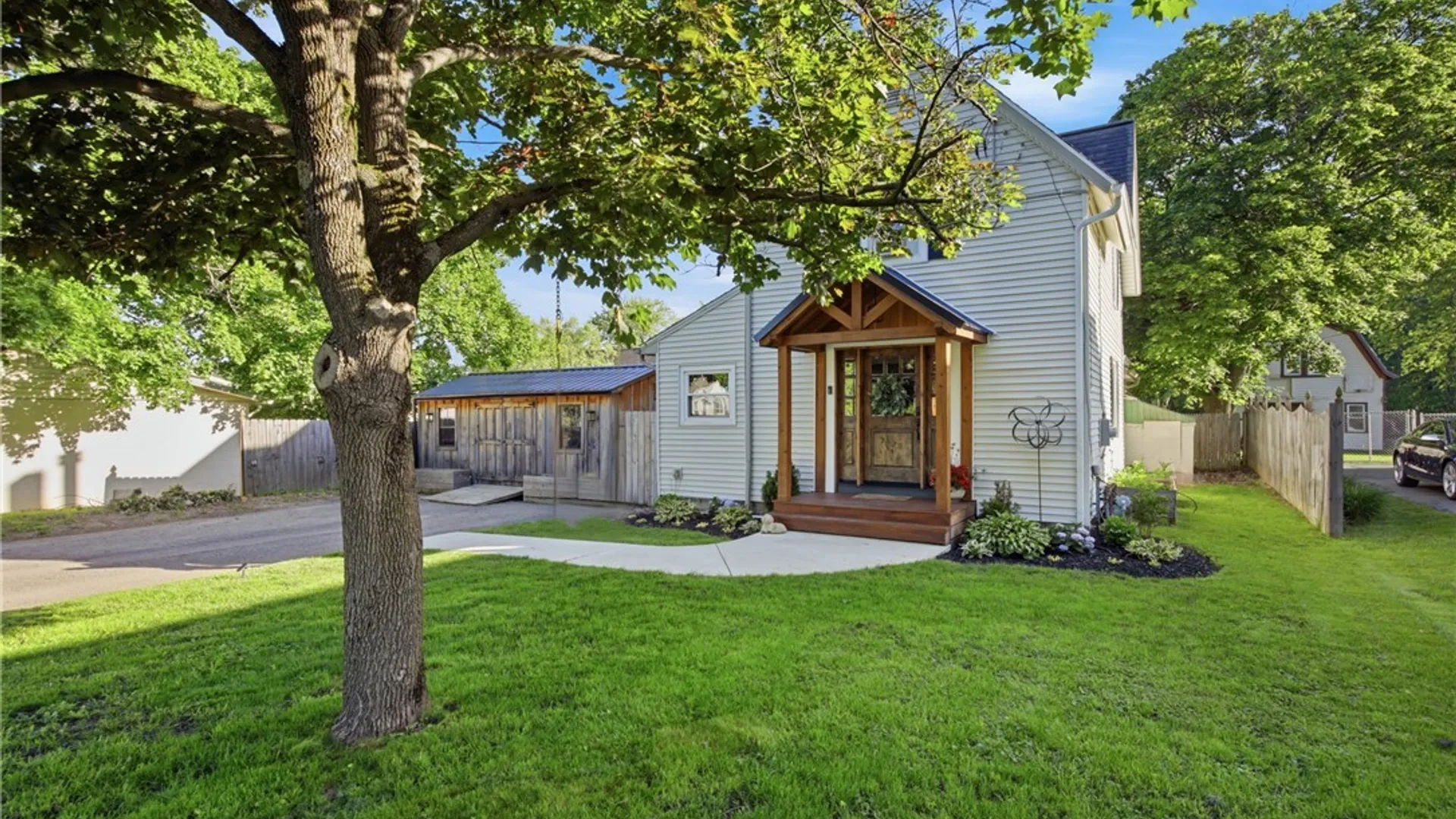 Property at 2756 1st Street, Eden, NY 14057 3