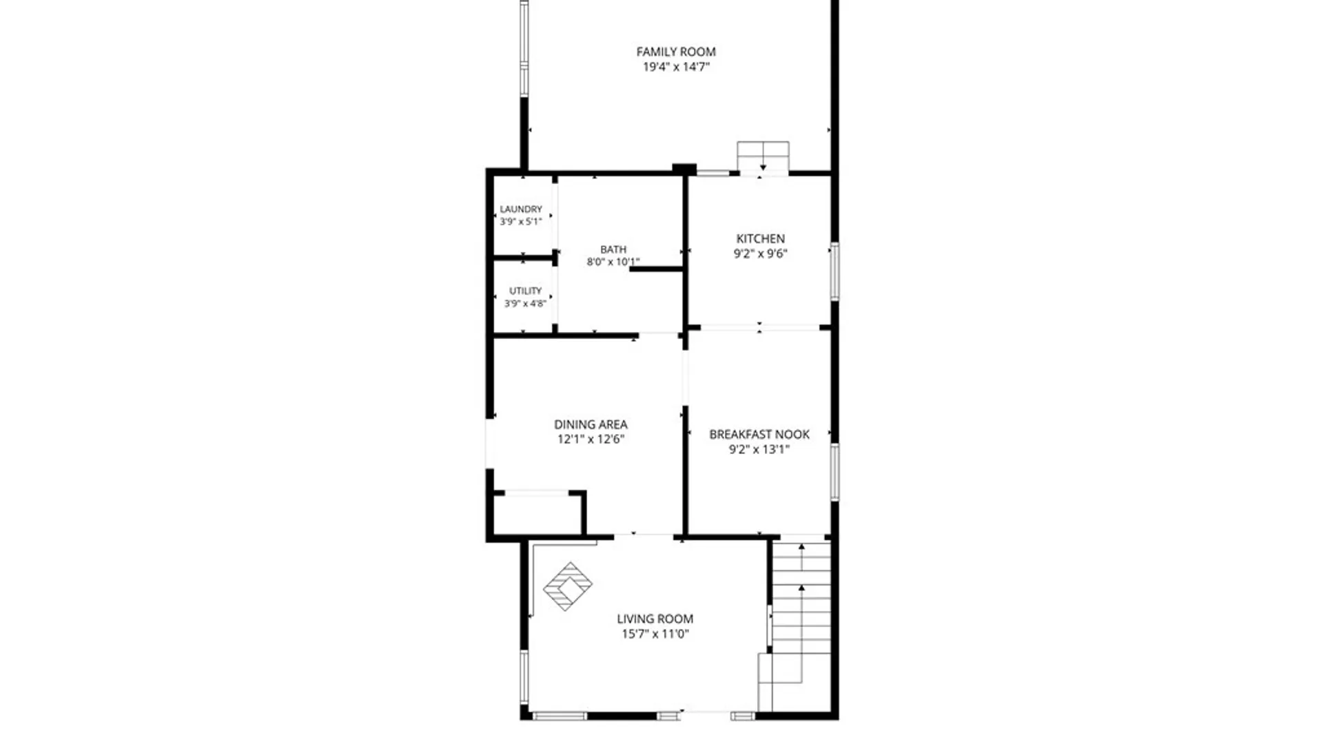 Property at 2756 1st Street, Eden, NY 14057 45