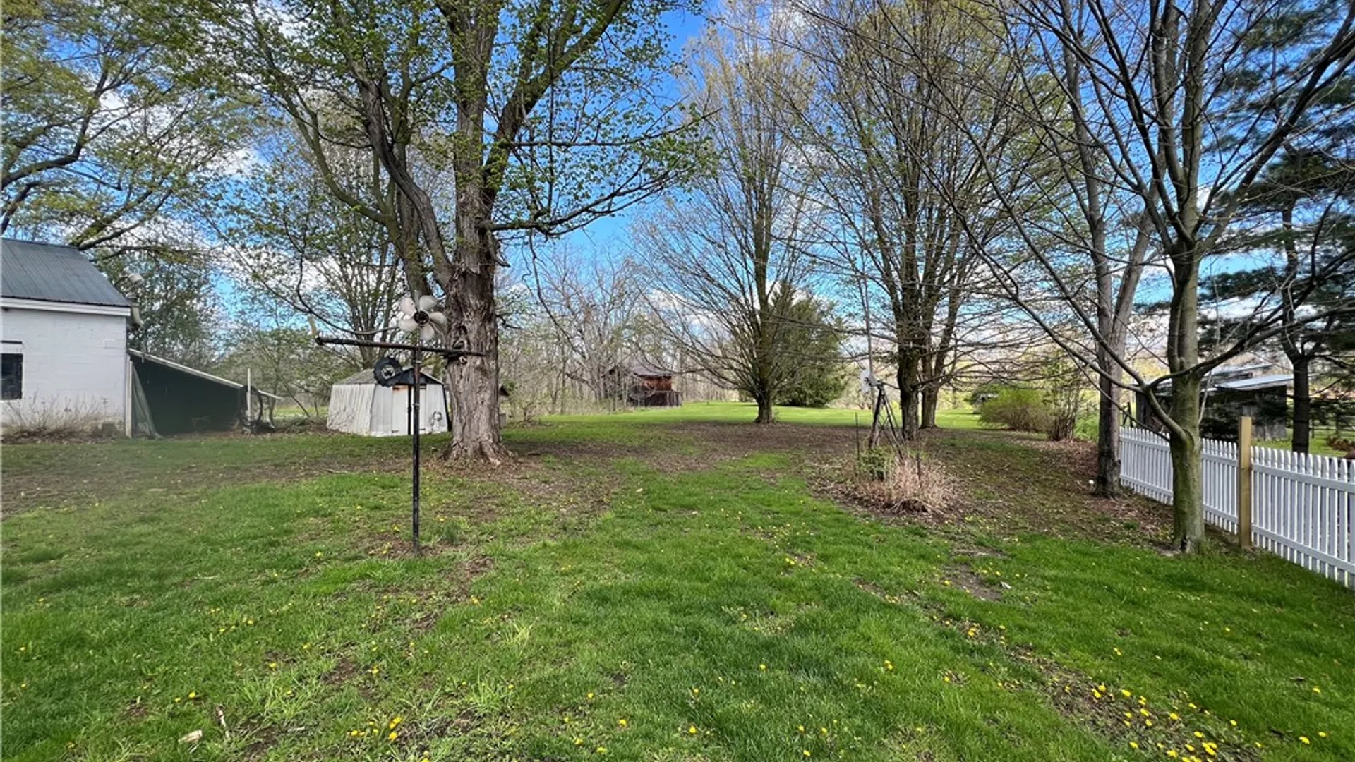Property at 2149 State Route 436, Nunda, NY 14517 22