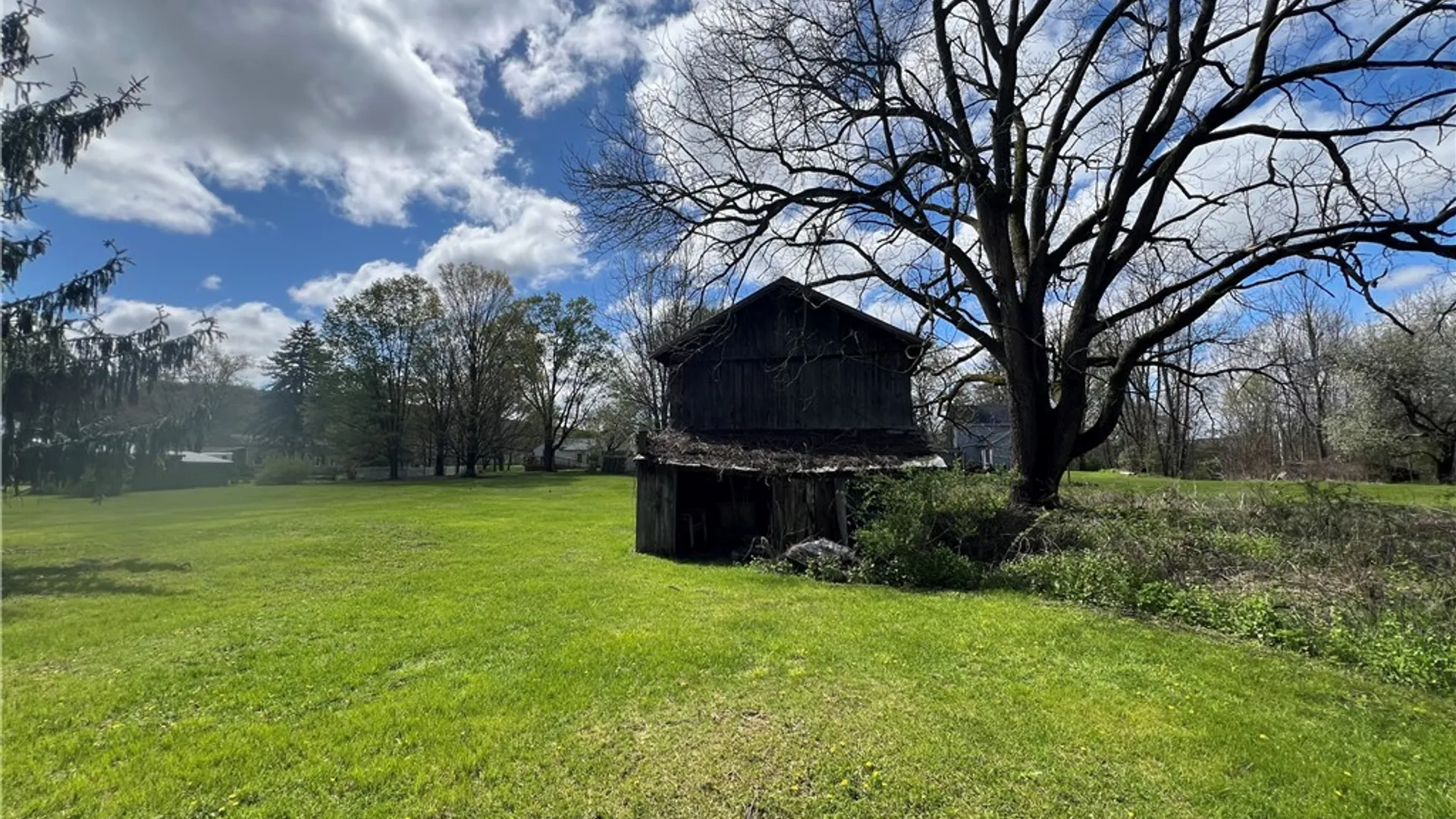 Property at 2149 State Route 436, Nunda, NY 14517 27