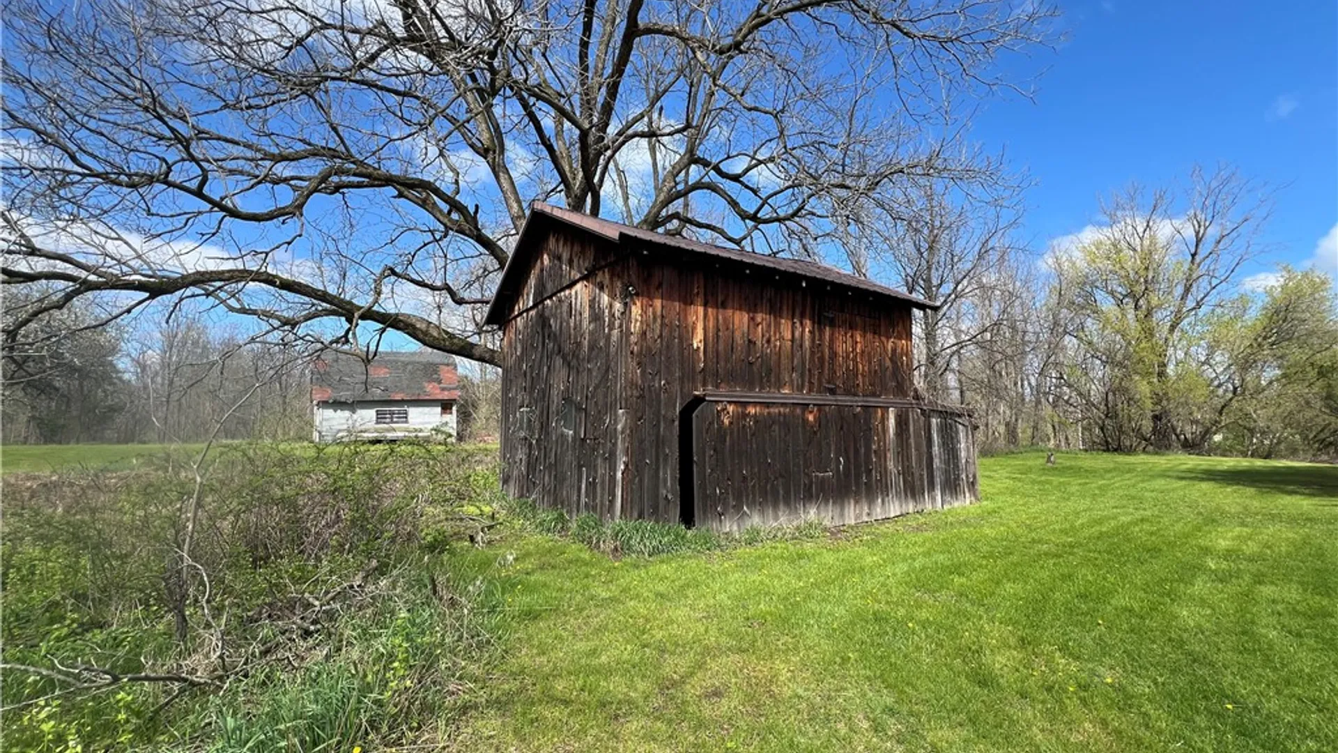 Property at 2149 State Route 436, Nunda, NY 14517 29