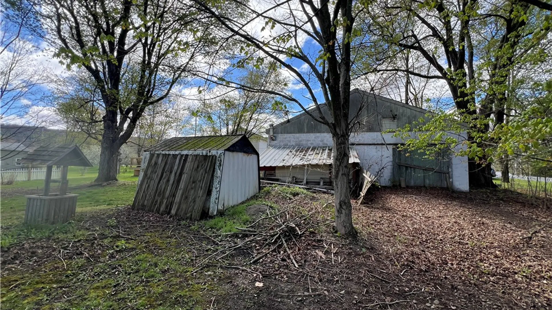 Property at 2149 State Route 436, Nunda, NY 14517 31