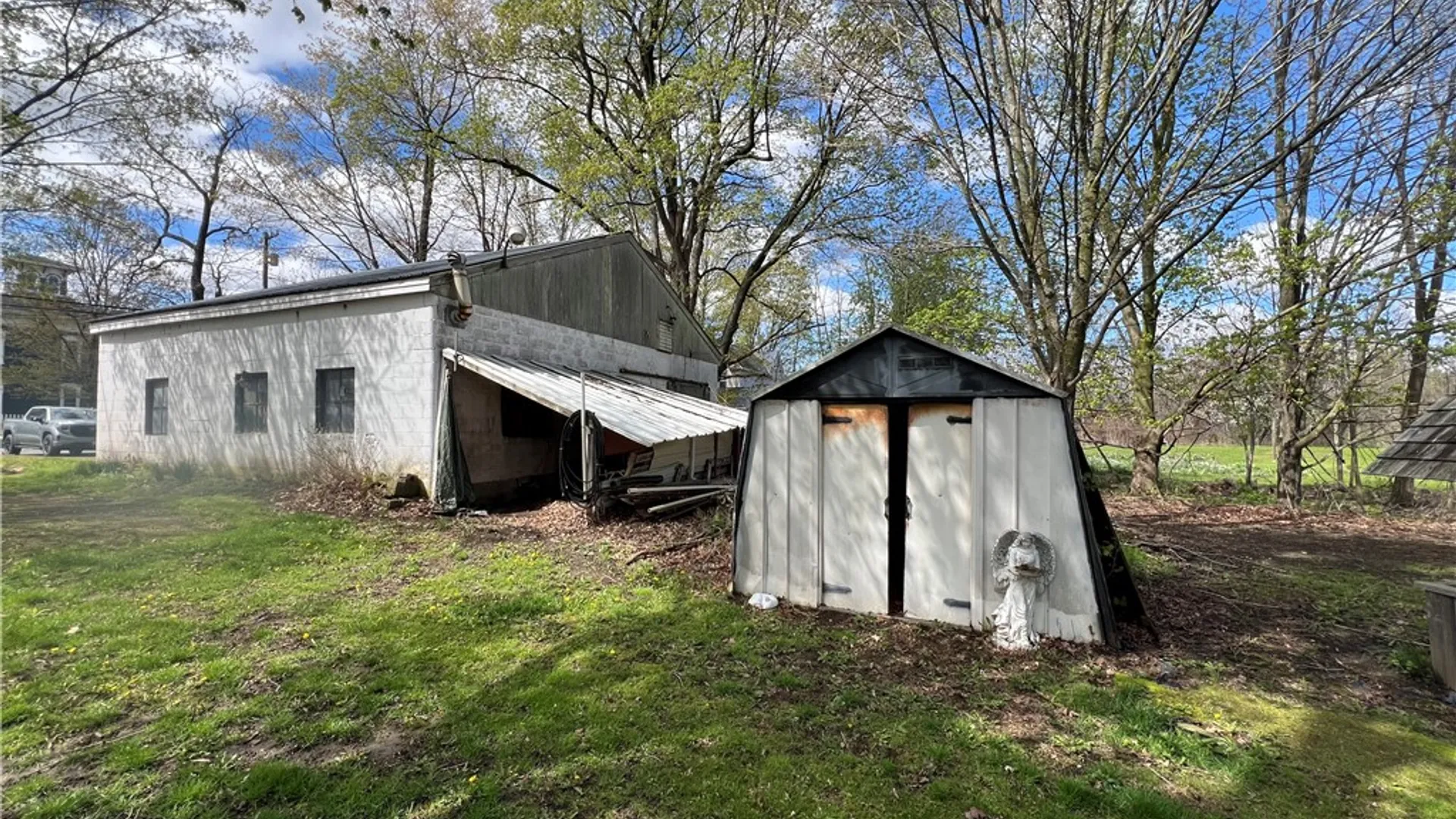 Property at 2149 State Route 436, Nunda, NY 14517 32
