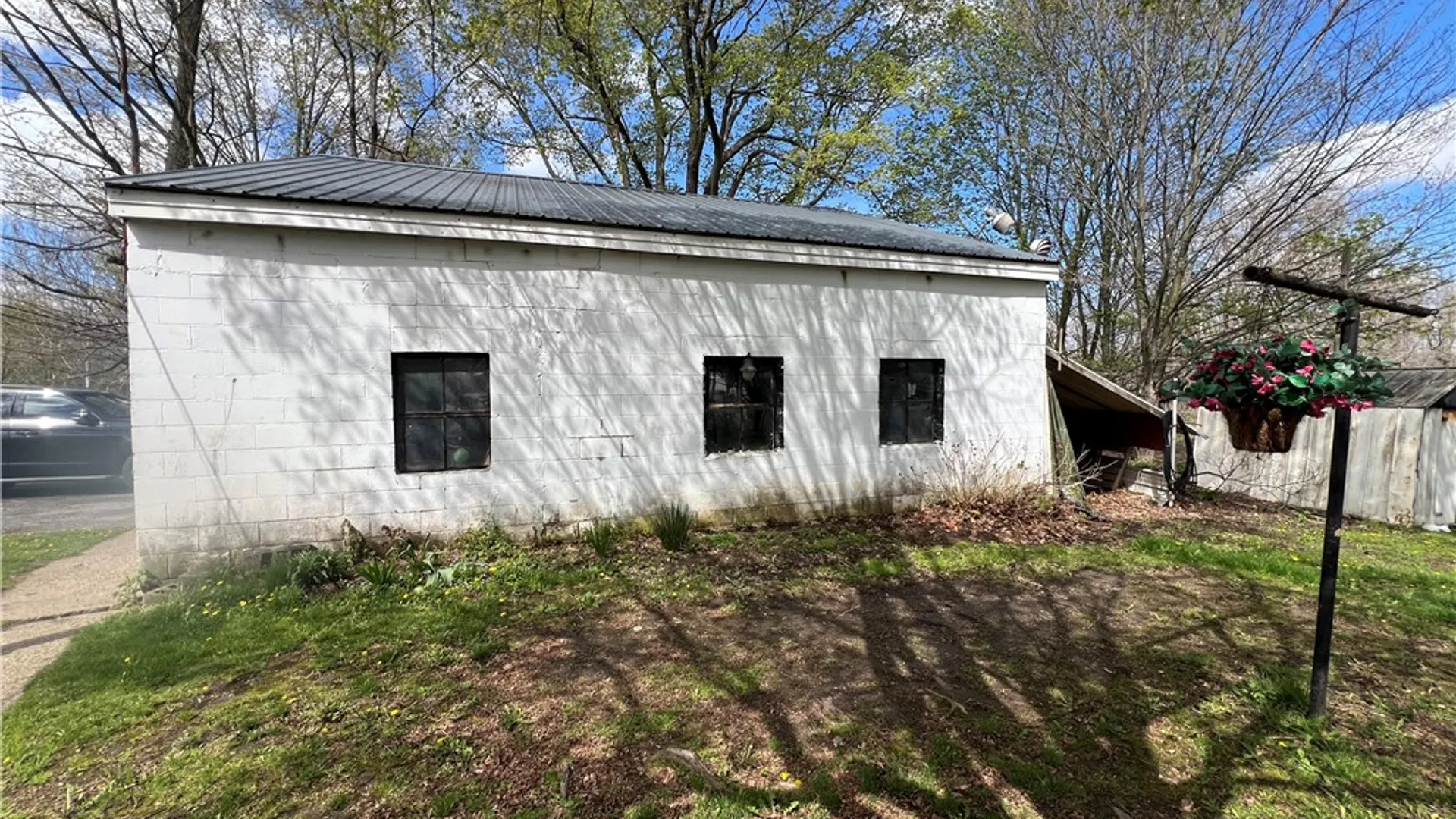 Property at 2149 State Route 436, Nunda, NY 14517 33