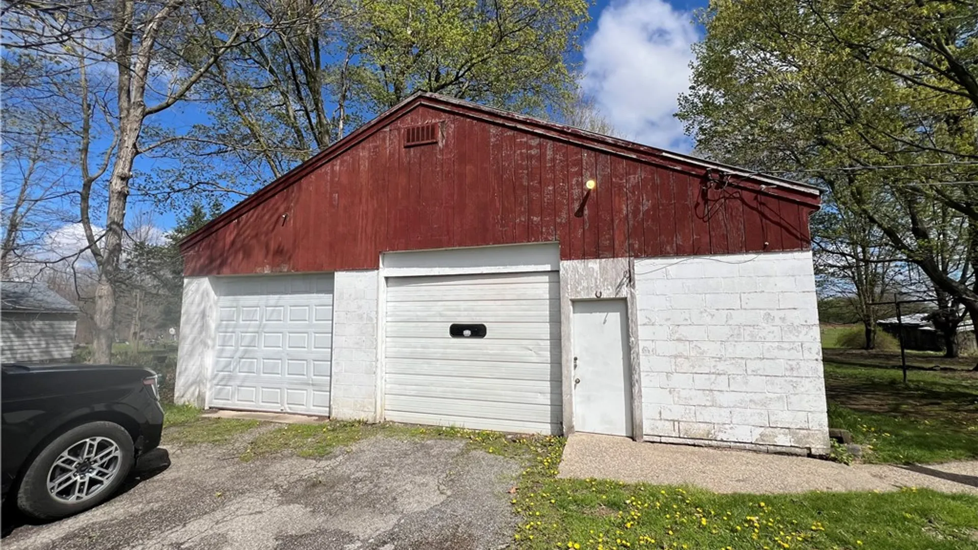 Property at 2149 State Route 436, Nunda, NY 14517 34