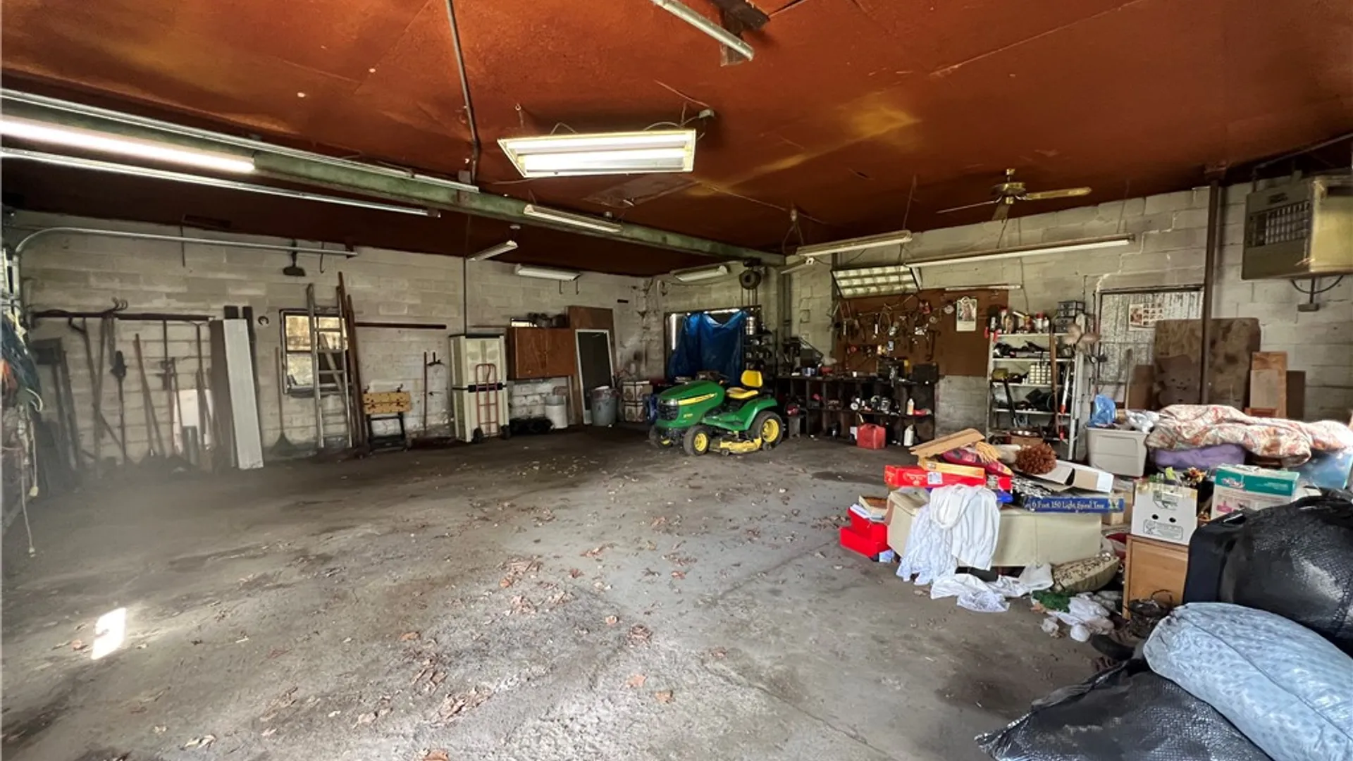 Property at 2149 State Route 436, Nunda, NY 14517 35