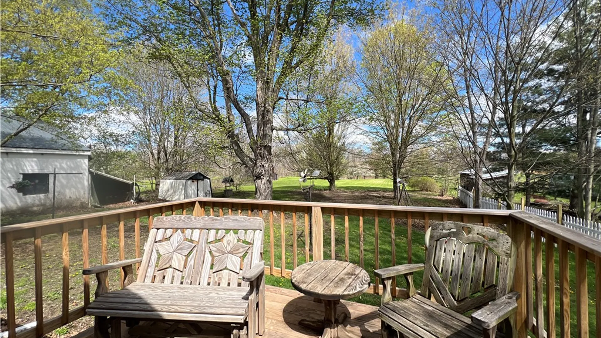 Property at 2149 State Route 436, Nunda, NY 14517 40